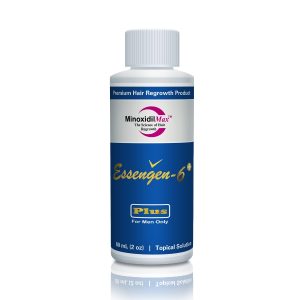 Minoxidil Max Essengen-6 Plus (60ml)