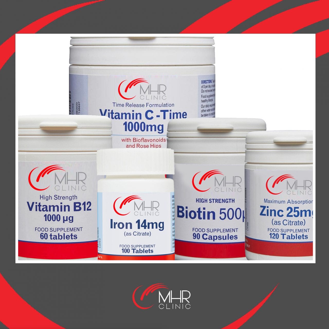 Does zinc stop hair loss? Benefits of Zinc MHR Clinic UK