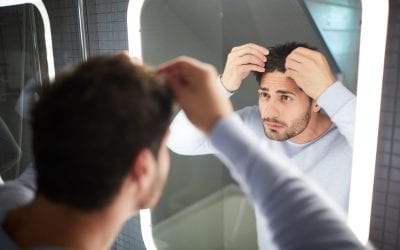 What age is too young for a hair transplant?
