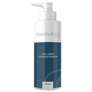The Hairloss Shop Tea Tree Conditioner