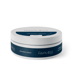 The Hairloss Shop - Defining Cream