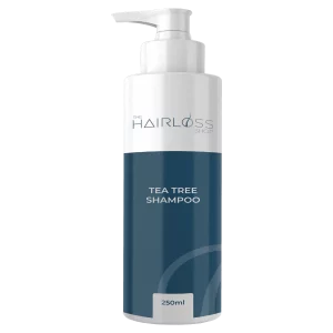 The Hairloss Shop Tea Tree Shampoo