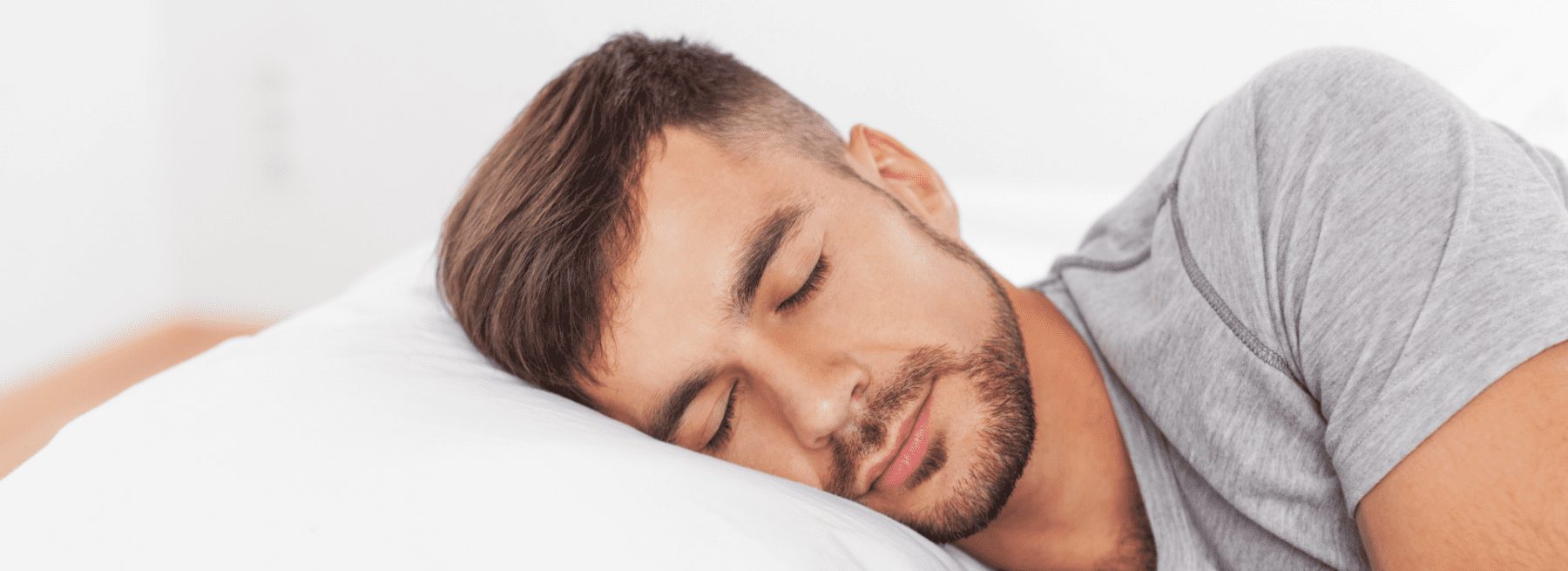 The best methods on how to sleep after a hair transplant