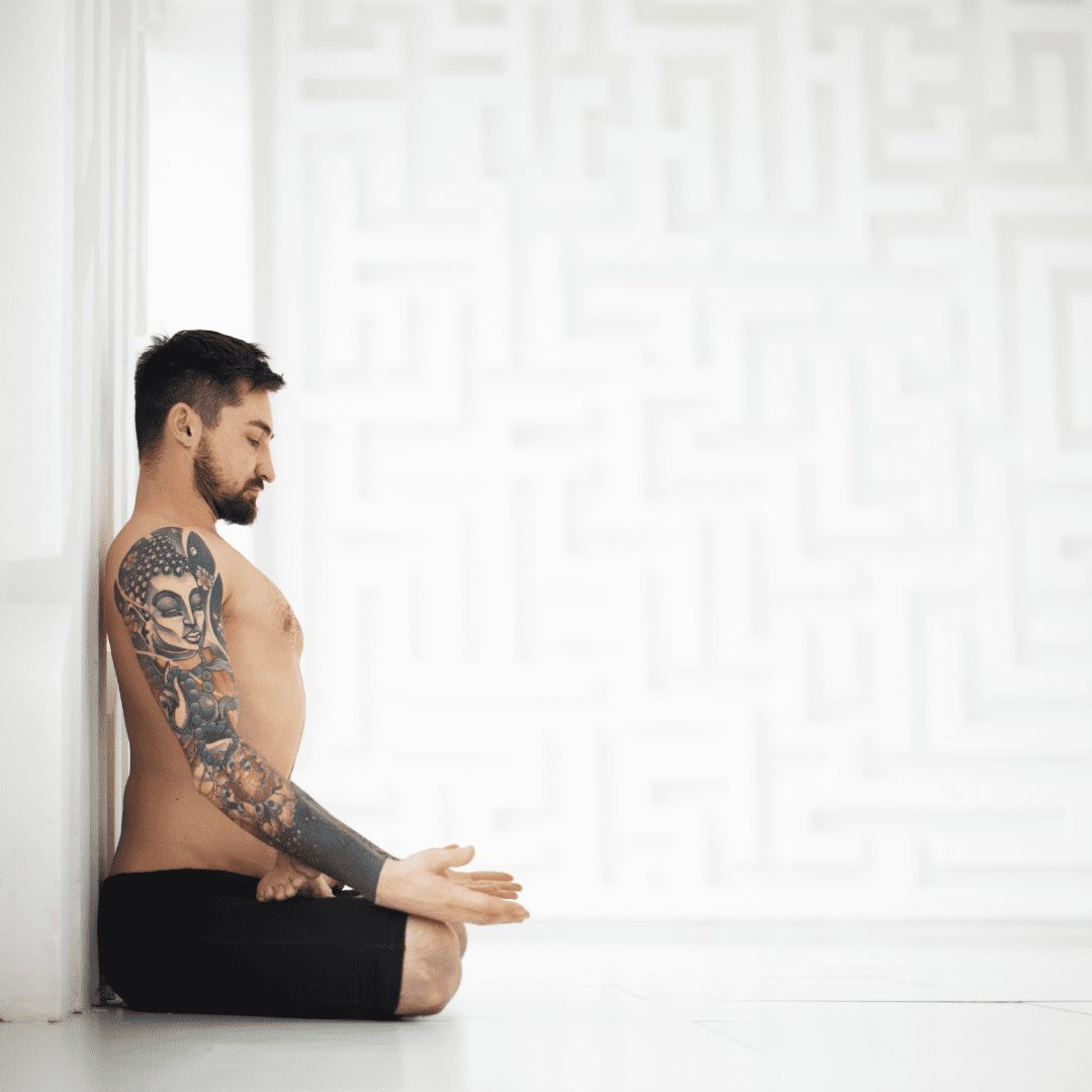 Breath of Fire Pose (Kapalbhati Pranayama) can help along side your hair loss recovery