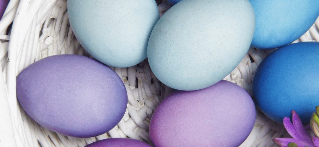 At Easter, do sugary foods cause higher amounts of hair loss?