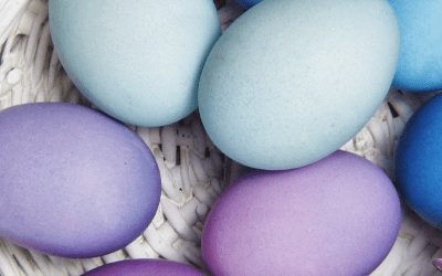 At Easter, do sugary foods cause higher amounts of hair loss?