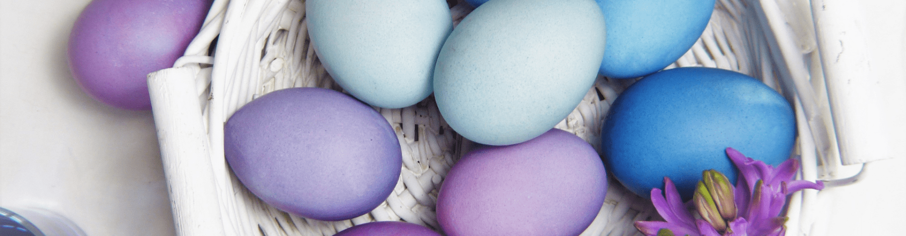 MHR Easter foods