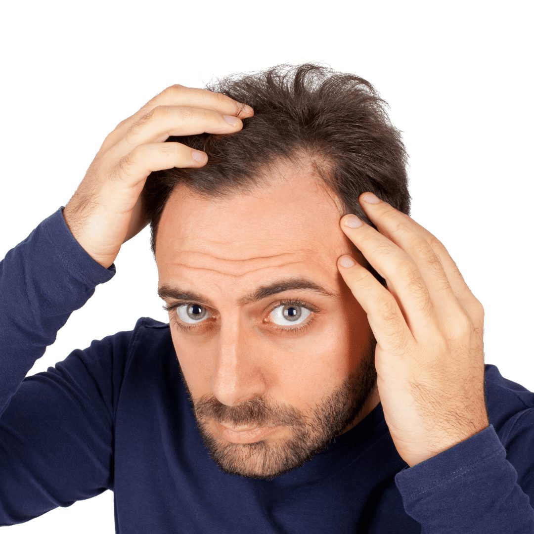 The Power of Finasteride: A Breakthrough in Hair Loss Treatment