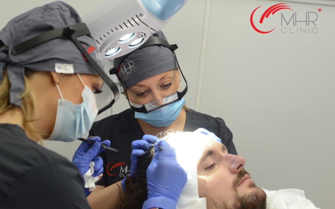 Hair Transplant Recovery Timeline (What to Expect and Tips for Best Care)