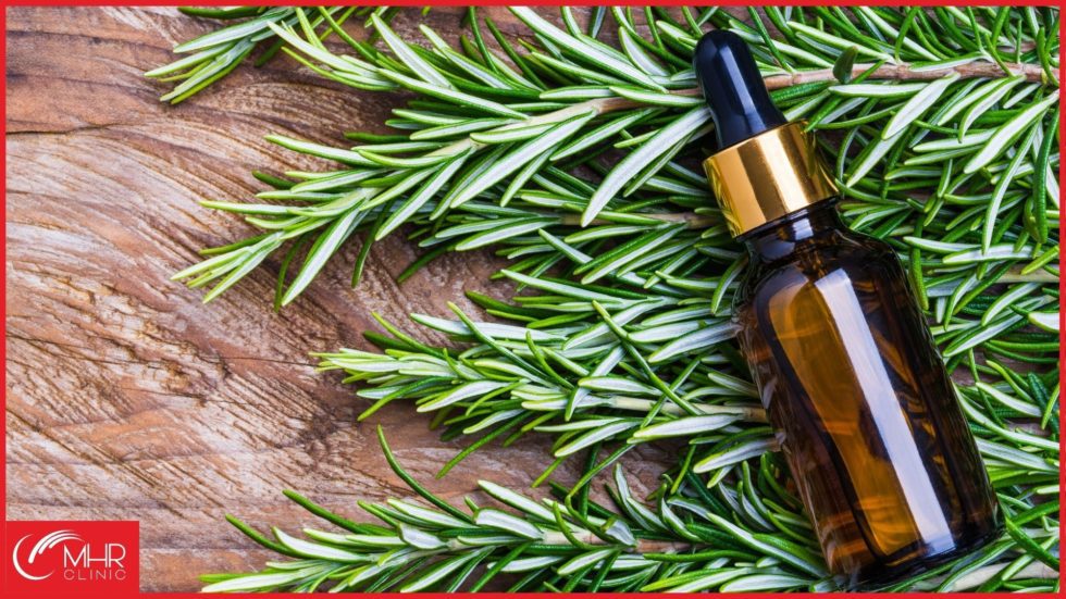 The real Disadvantages of using Rosemary oil for hair loss | MHR Clinic