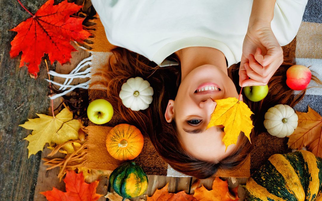Can Pumpkin-Infused Hair Products Promote Hair Growth?