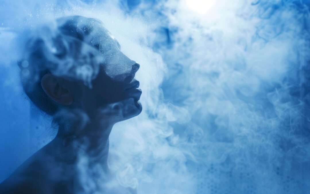 Cryotherapy and Cold Exposure for hair loss: Miracle Fix?