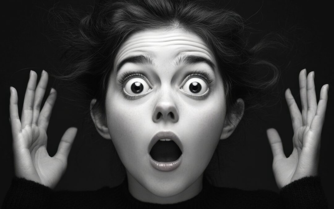 Can Fear or Stress Cause Hair Loss?