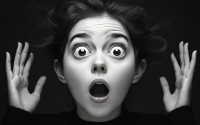 Can Fear or Stress Cause Hair Loss?