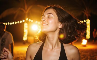 Bonfire Night Hair Damage & Hair Loss