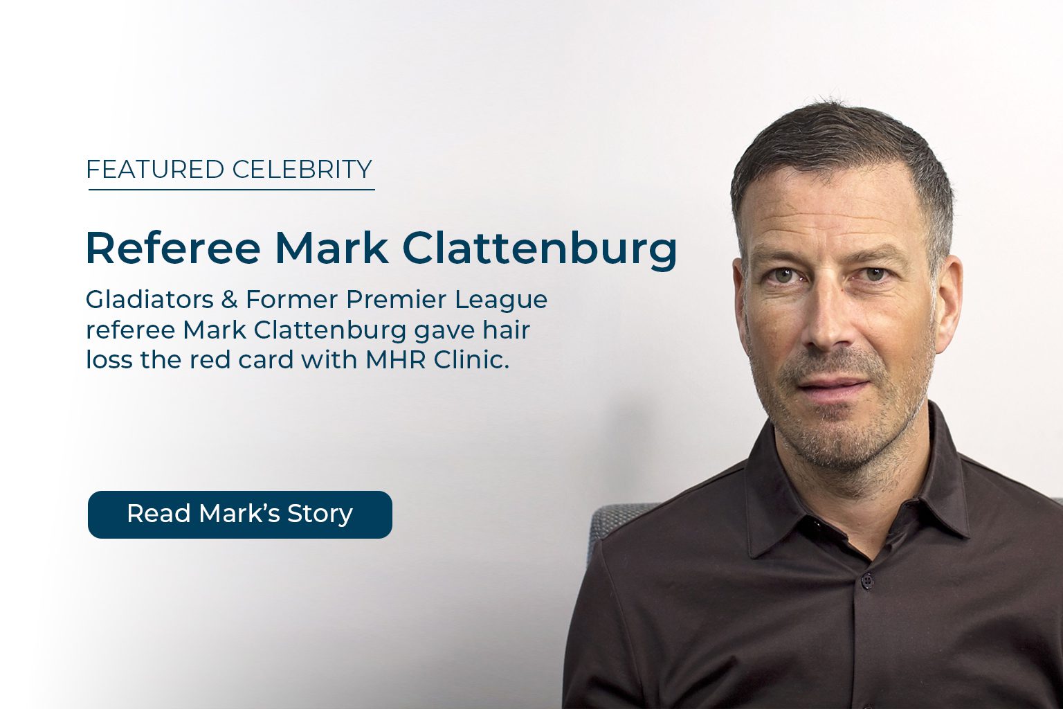 Mark Clattenburg