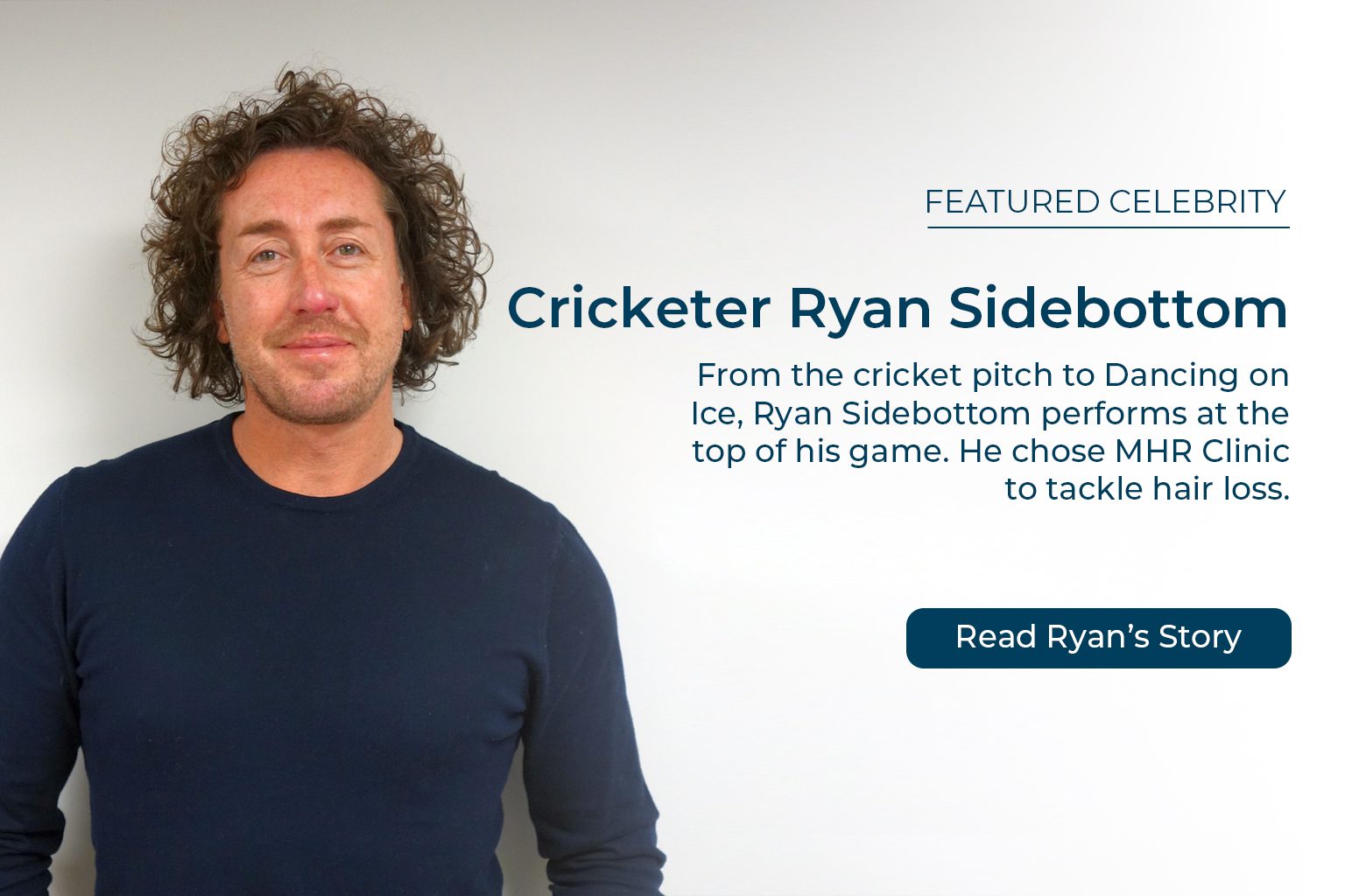 Ryan Sidebottom
