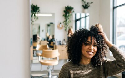 The Definitive Guide to Modern Female Hair Loss Treatments in the UK