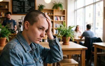 Types of Alopecia Explained: Autoimmune, Stress-Induced and Traction Hair Loss