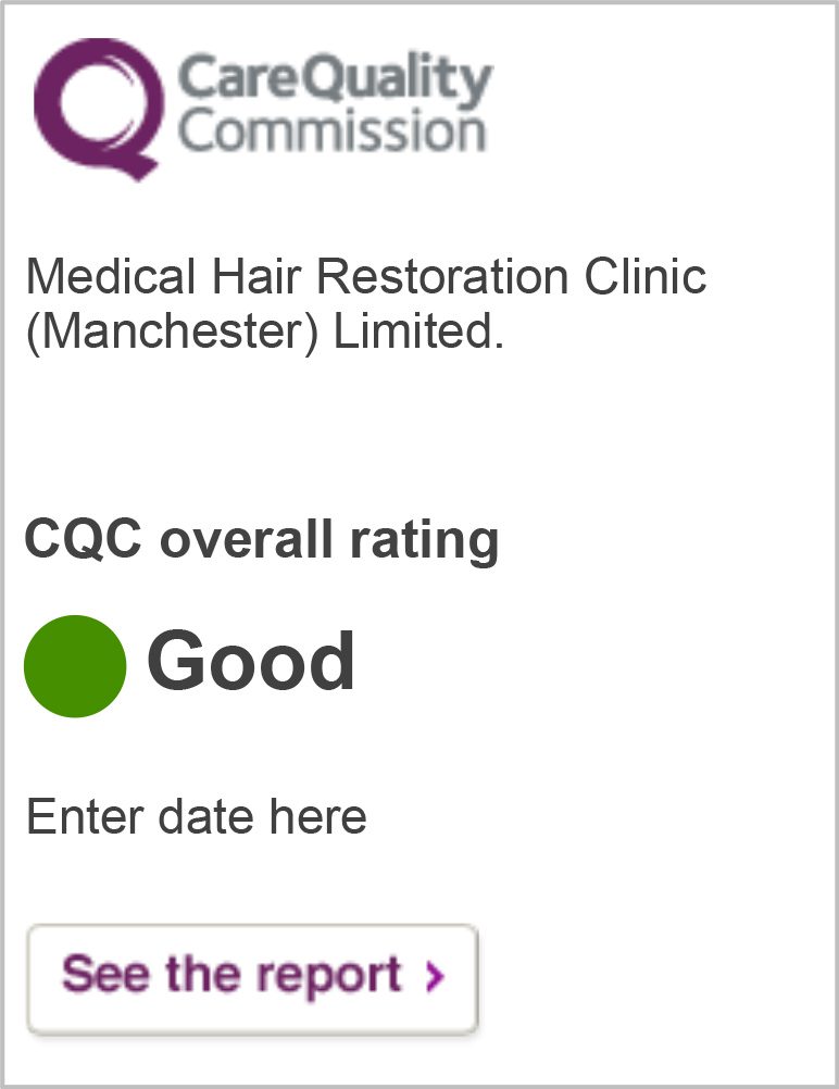 harrogate hair restoration clinic
