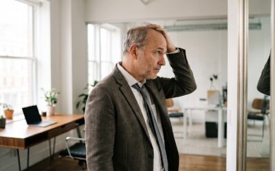 Spotted the first signs of hair loss? Here’s 5 steps to take next