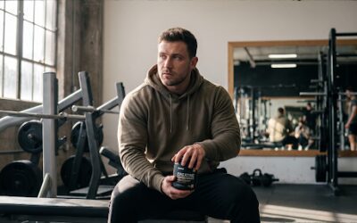The Truth About Creatine and Hair Loss: Clinical Facts vs Gym Myths
